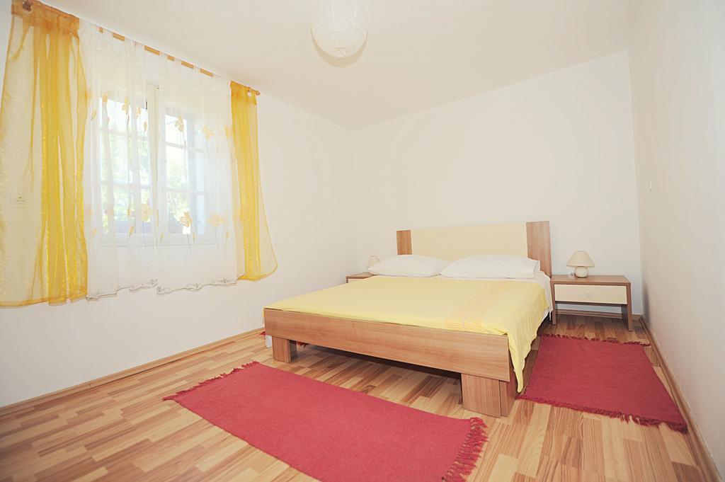 Apartment Karla Jadrtovac Номер фото